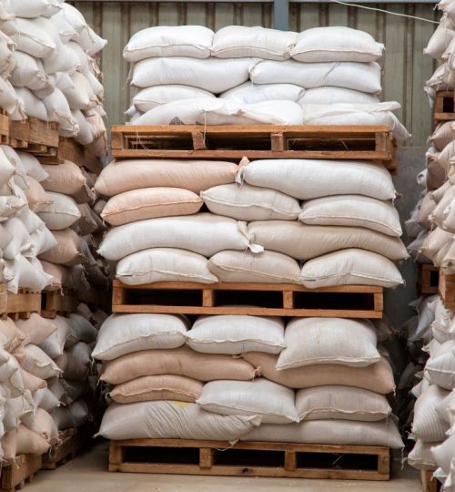 kinvem warehouse